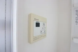 室積マンション【4階】のその他画像