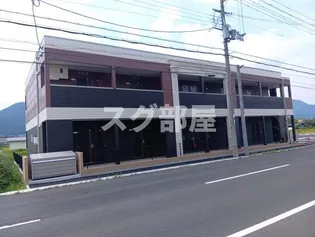 プライベース井倉の画像