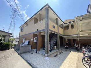 フジパレスヴィオレの画像