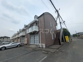 シティーハイツサクラS タンポポT ローズR チュCの画像