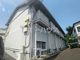 ベルコリーヌIIIの画像