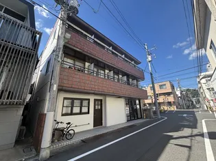 リヴァリー鵜の木の画像