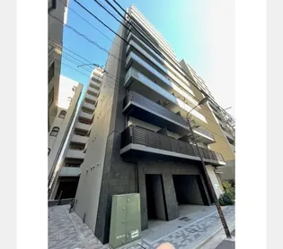 La Douceur東神田【6階】の外観