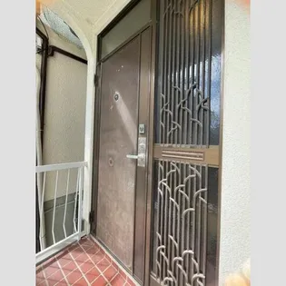 大阪府豊中市栗ケ丘町【一戸建】の外観