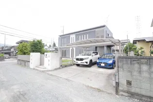 神奈川県南足柄市塚原【一戸建】の外観