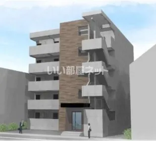 大王町マンションの画像