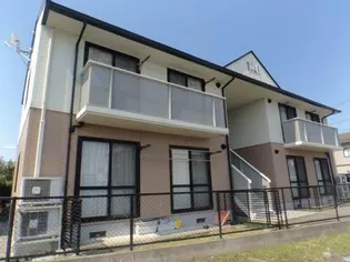 ディアス ベル フエーベ【1階】の外観