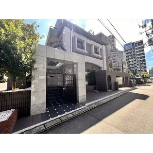 オスカー中央マンションの画像