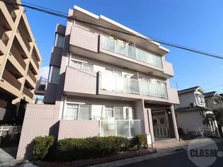 アンハウスの画像