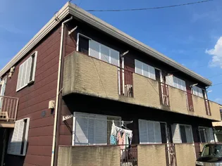 メゾン湊の画像