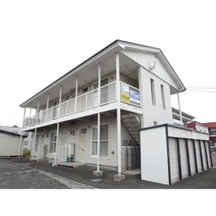 永山コーポの画像