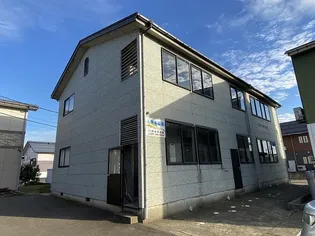 エアーパレスBの画像