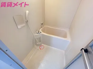 サンハイツ稲垣B棟【2階】の風呂