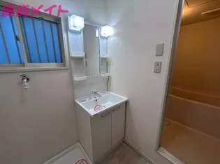 サンハイツ稲垣B棟【2階】の内装