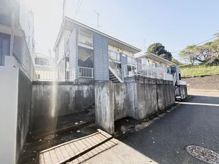 クレール玉川学園B棟の画像