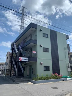 アイチ11の画像