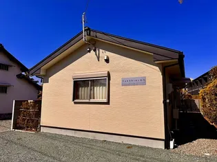 静岡県浜松市中央区有玉南町【一戸建】の外観