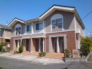 カモミール 西大寺Bの画像