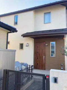 東京都町田市森野4【一戸建】の外観