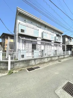 ハイツ大隆Aの画像