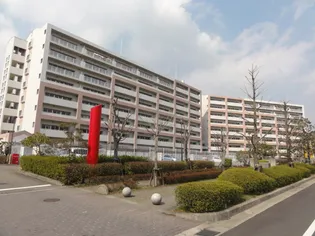 ダイヤカルム A棟の画像