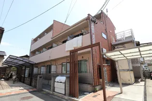 プリマローズ日ノ出町の画像