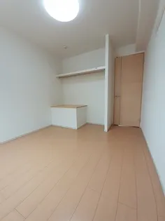 パレスみその【2階】の内装