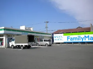 パレスみその【2階】の周辺