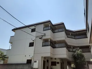 ハイツ向ヶ丘の画像