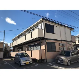 プラド光城Bの画像