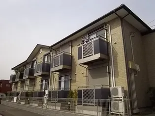 リヴェール市川C棟の画像