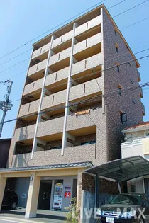 アスヴェル京都二条駅前IIの画像