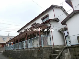 神奈川県伊勢原市桜台2【一戸建】の外観