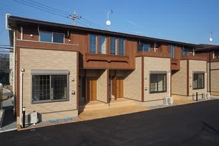 カトル セゾンAの画像