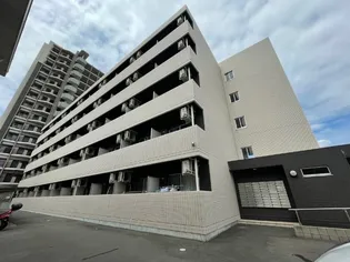 A CITY八帖の画像