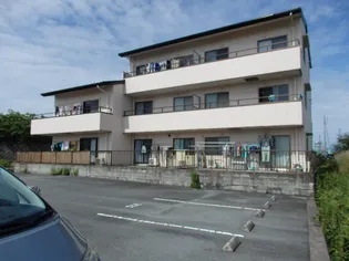 サンロイヤルあどがわ【2階】の外観