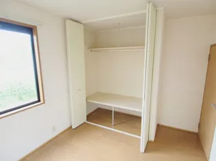 レトア坪屋【2階】の内装