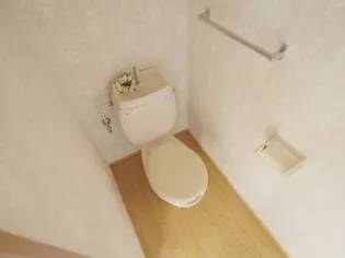 レトア坪屋【2階】の内装