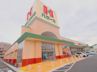 レトア坪屋【2階】の周辺