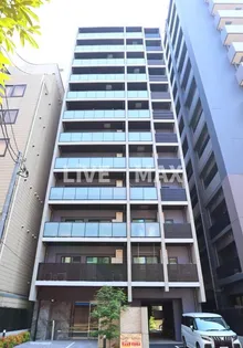 SーRESIDENCE綾瀬RIVIEの画像