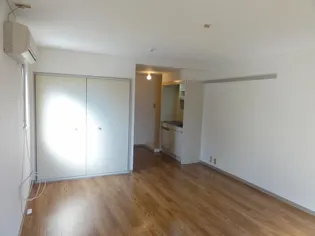 ルシール5【1階】の外観