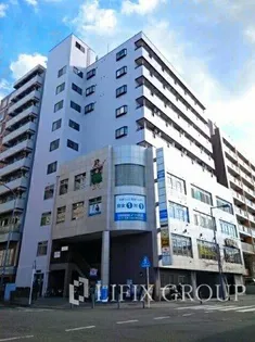 パルコ・プレチオ ゾ【5階】の外観