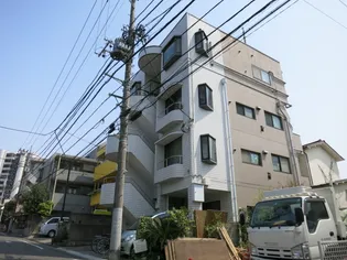 ハイムしらかわの画像