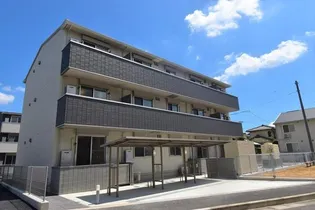 ユーフォリア C棟の画像