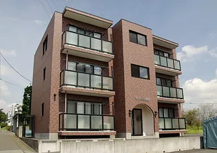 マ メゾン本多の画像