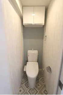 シャトーマツバラ【4階】の内装