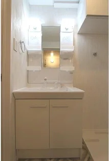 シャトーマツバラ【4階】の内装