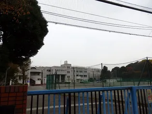 シャトーマツバラ【4階】の周辺