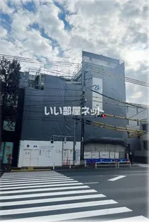 S-RESIDENCE高井戸EAST【4階】の外観