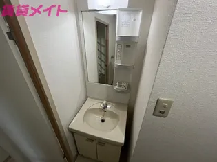 アールズコート【3階】の内装